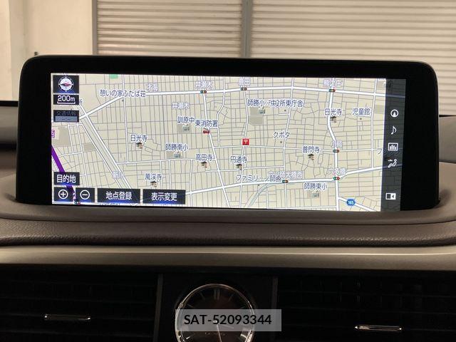 Lexus RX 2020-03 7509061-19