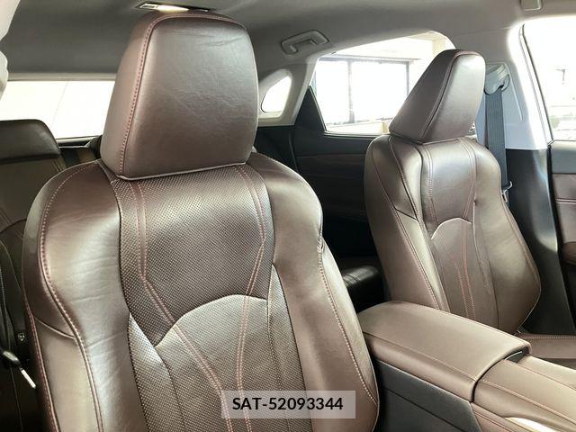 Lexus RX 2020-03 7509061-20