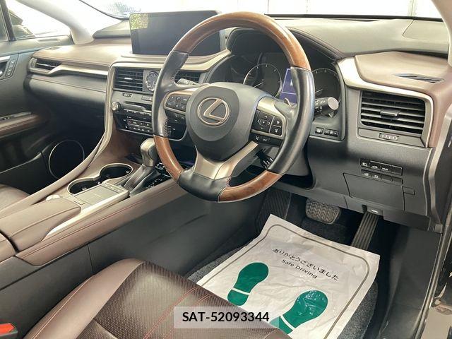 Lexus RX 2020-03 7509061-21