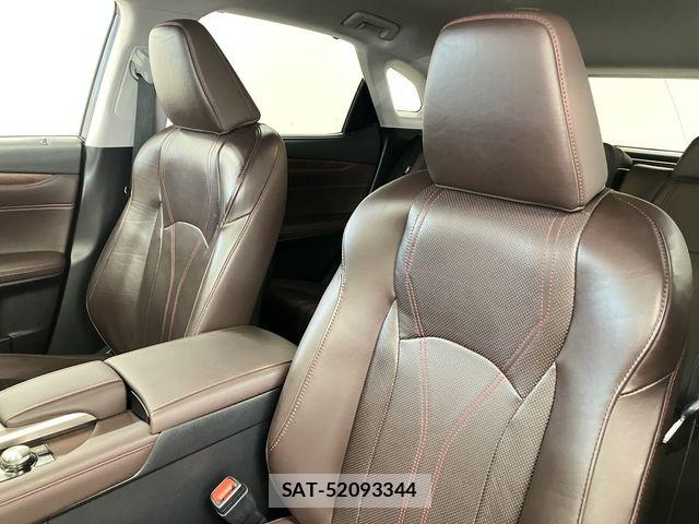 Lexus RX 2020-03 7509061-23