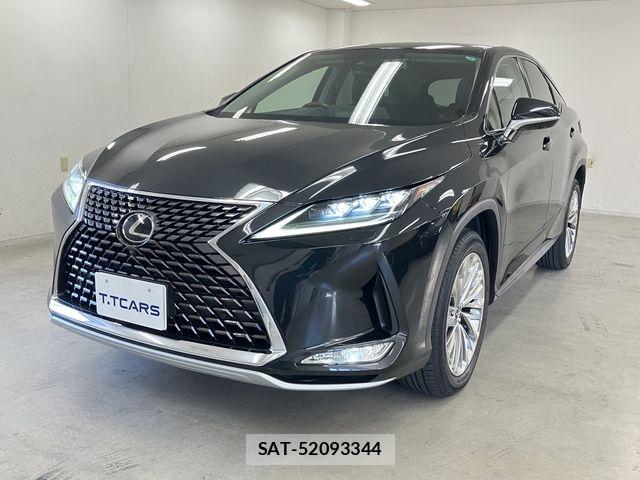 Lexus RX 2020-03 7509061-24