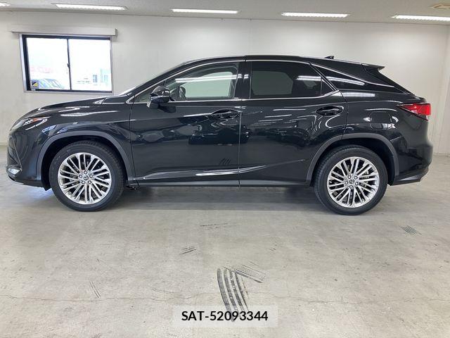 Lexus RX 2020-03 7509061-26