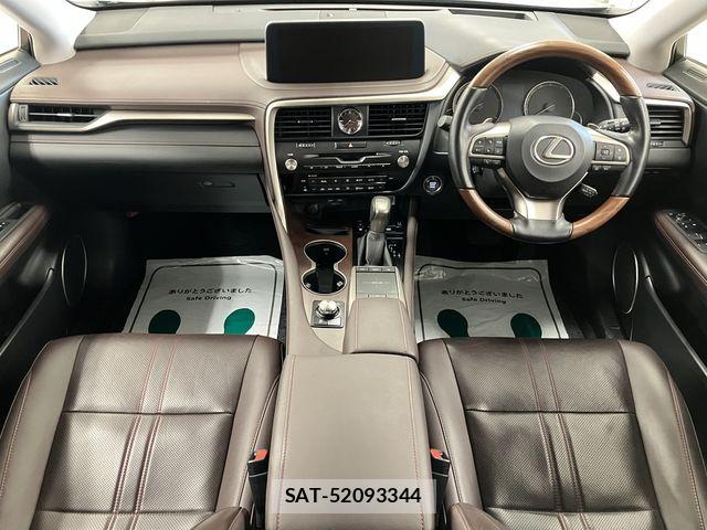 Lexus RX 2020-03 7509061-27