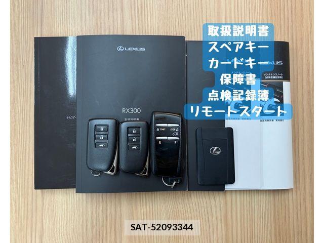 Lexus RX 2020-03 7509061-29