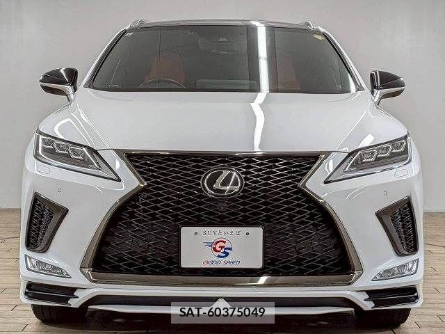 Lexus RX 2021-06 7501322-12