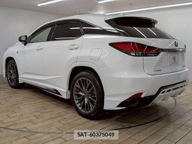 Lexus RX 2021-06 7501322-16