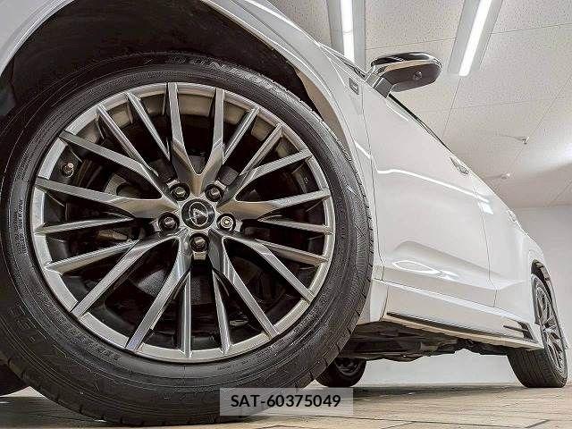 Lexus RX 2021-06 7501322-19