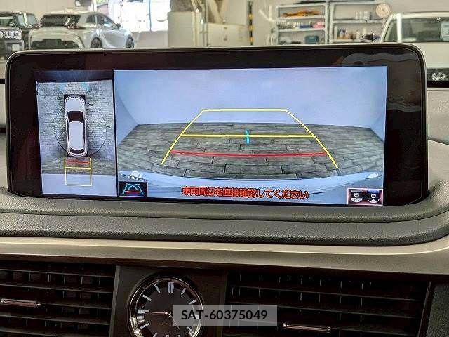Lexus RX 2021-06 7501322-3