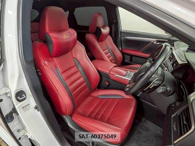 Lexus RX 2021-06 7501322-4