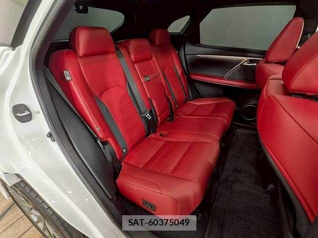 Lexus RX 2021-06 7501322-5