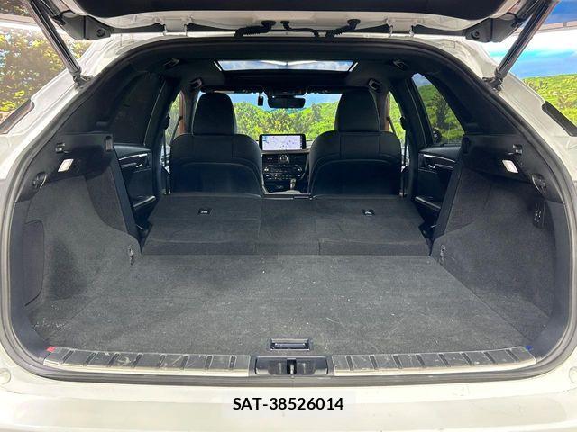 Lexus RX 2020-01 7617721-9