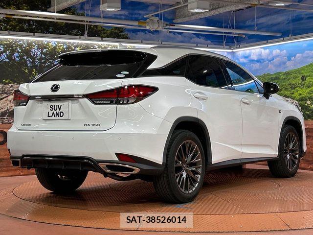 Lexus RX 2020-01 7617721-16