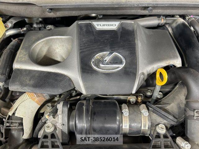 Lexus RX 2020-01 7617721-17