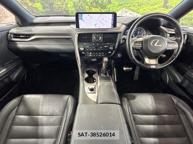 Lexus RX 2020-01 7617721-1
