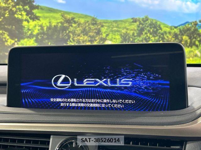 Lexus RX 2020-01 7617721-3