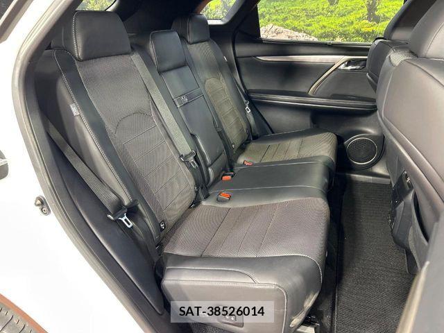 Lexus RX 2020-01 7617721-8