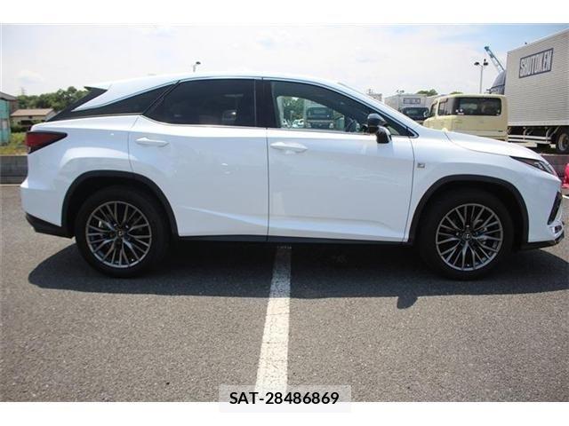 Lexus RX 2020-05 7617722-10