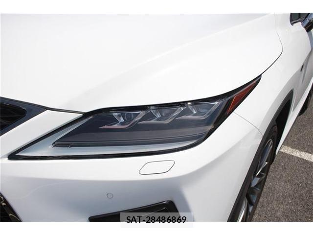 Lexus RX 2020-05 7617722-12