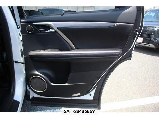 Lexus RX 2020-05 7617722-18