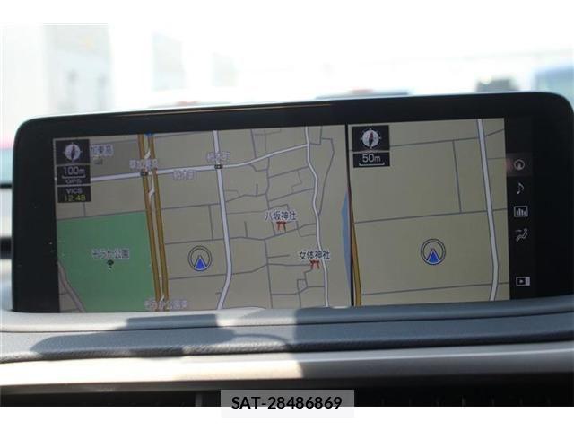 Lexus RX 2020-05 7617722-1