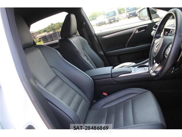 Lexus RX 2020-05 7617722-19