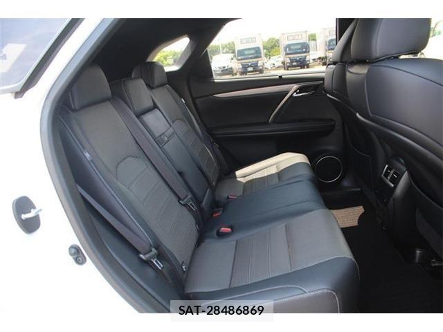 Lexus RX 2020-05 7617722-20