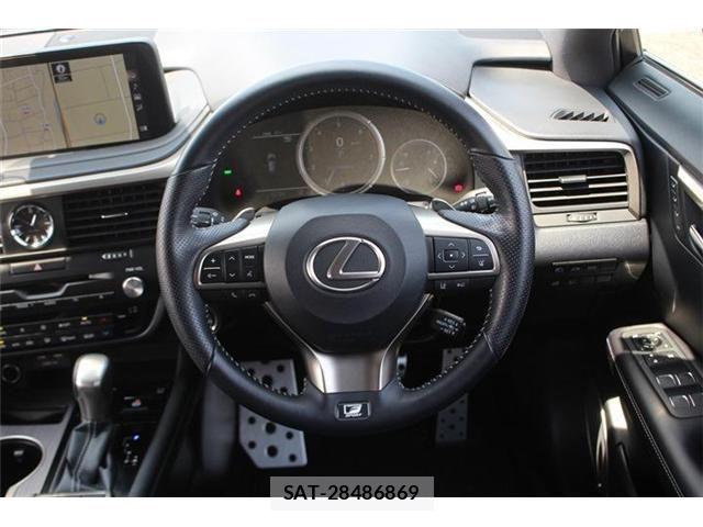 Lexus RX 2020-05 7617722-22
