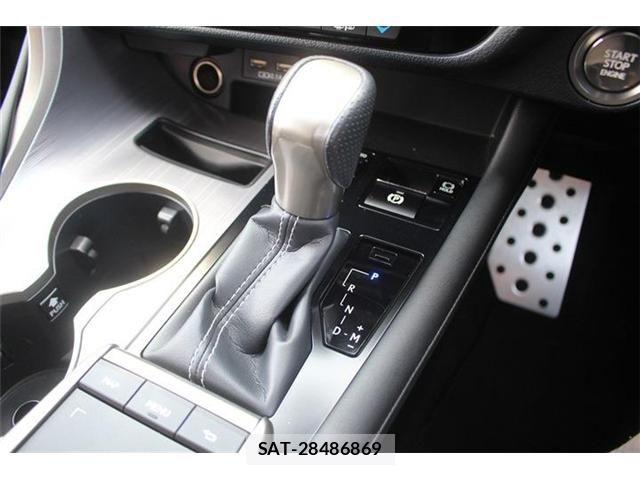 Lexus RX 2020-05 7617722-23