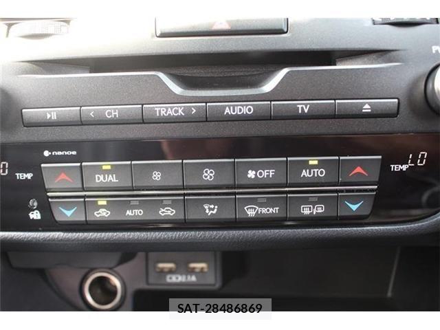 Lexus RX 2020-05 7617722-27