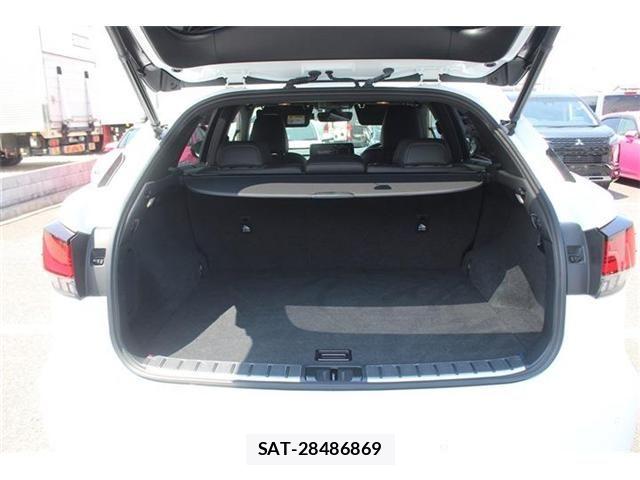 Lexus RX 2020-05 7617722-28