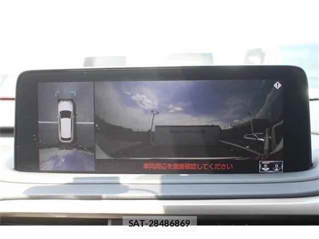 Lexus RX 2020-05 7617722-2