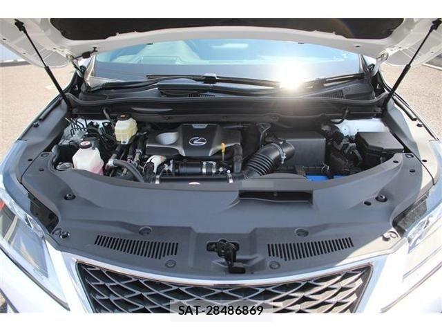 Lexus RX 2020-05 7617722-29