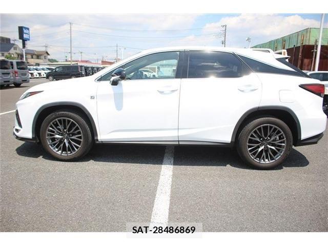 Lexus RX 2020-05 7617722-8
