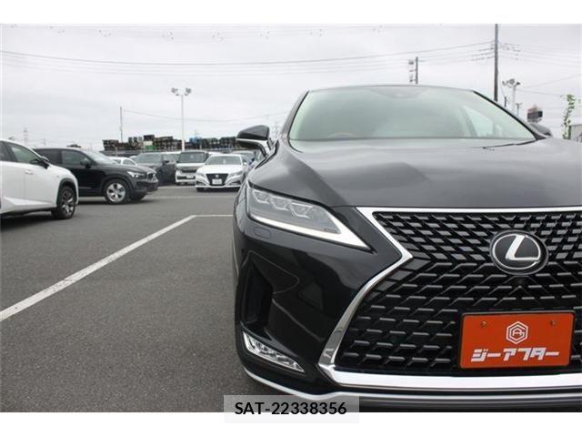 Lexus RX 2019-11 7617723-9