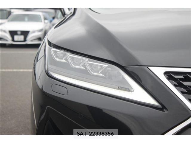 Lexus RX 2019-11 7617723-10