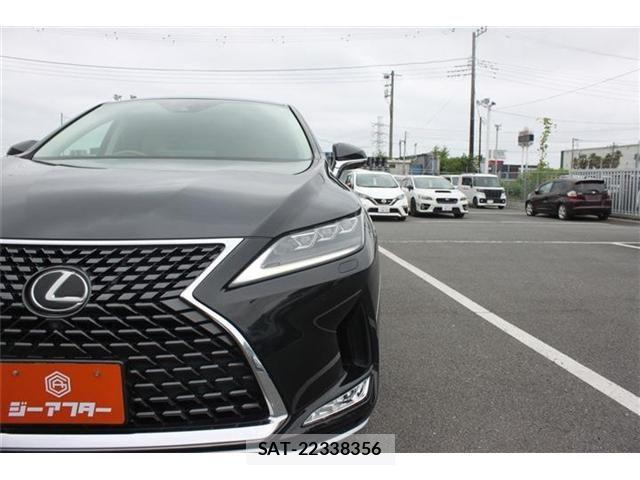 Lexus RX 2019-11 7617723-11