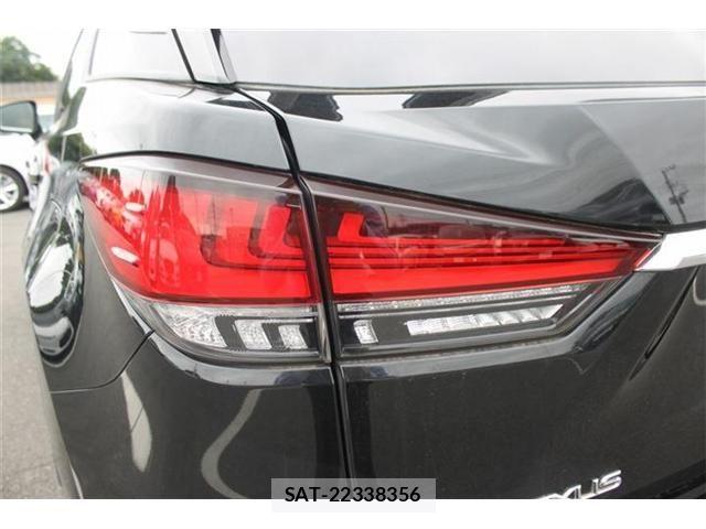 Lexus RX 2019-11 7617723-13
