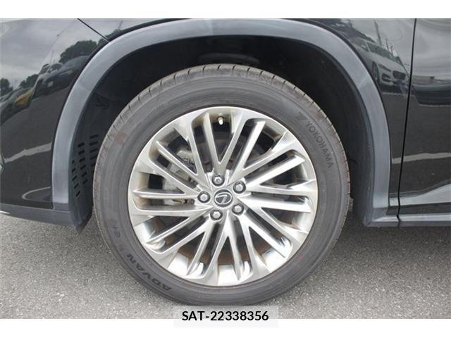 Lexus RX 2019-11 7617723-17