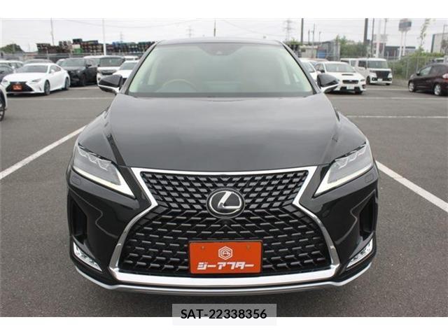Lexus RX 2019-11 7617723-1