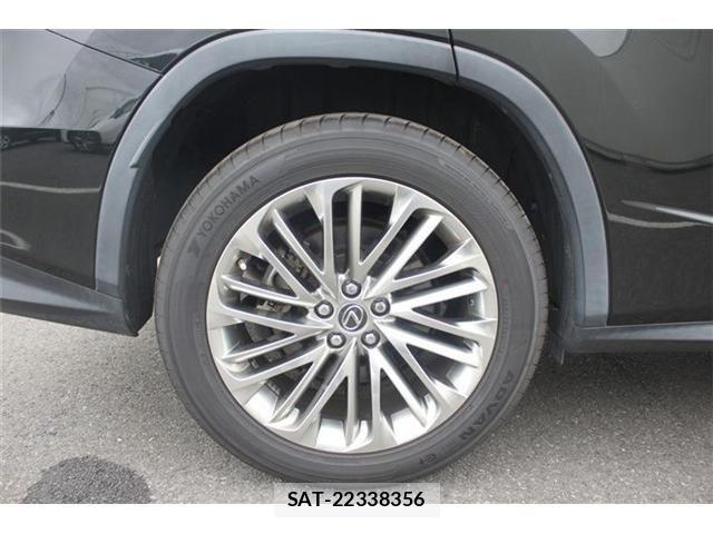 Lexus RX 2019-11 7617723-19