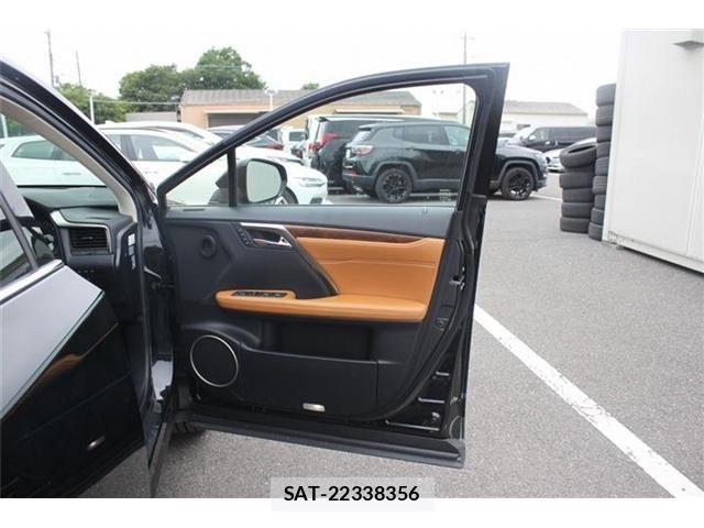 Lexus RX 2019-11 7617723-24