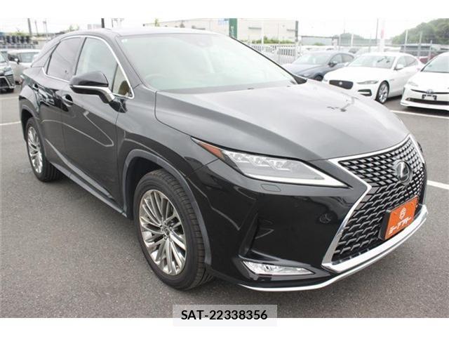 Lexus RX 2019-11 7617723-2