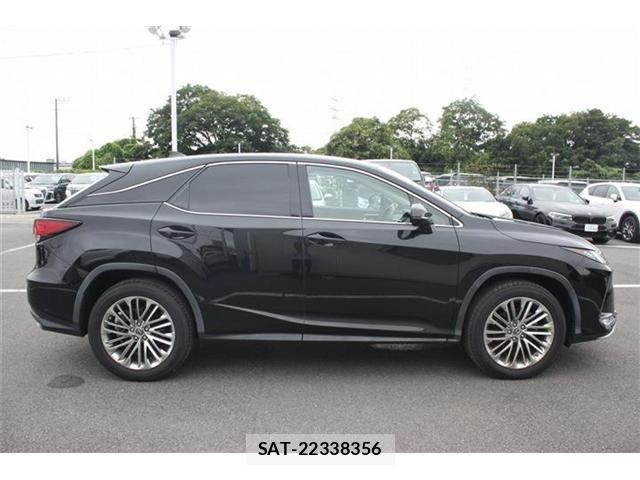 Lexus RX 2019-11 7617723-3