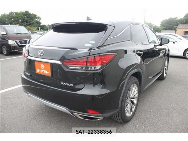 Lexus RX 2019-11 7617723-4