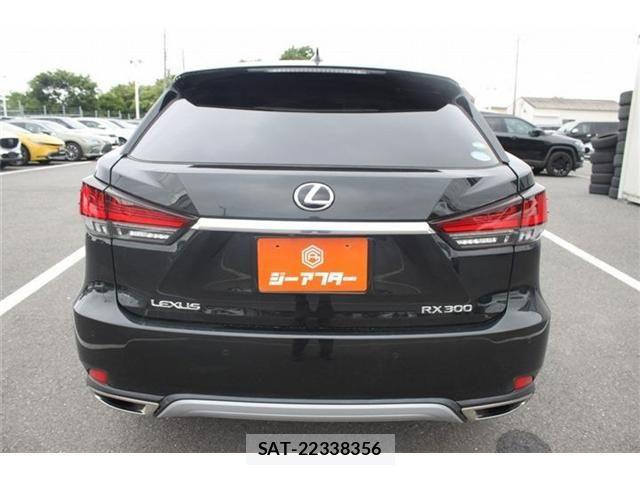Lexus RX 2019-11 7617723-5