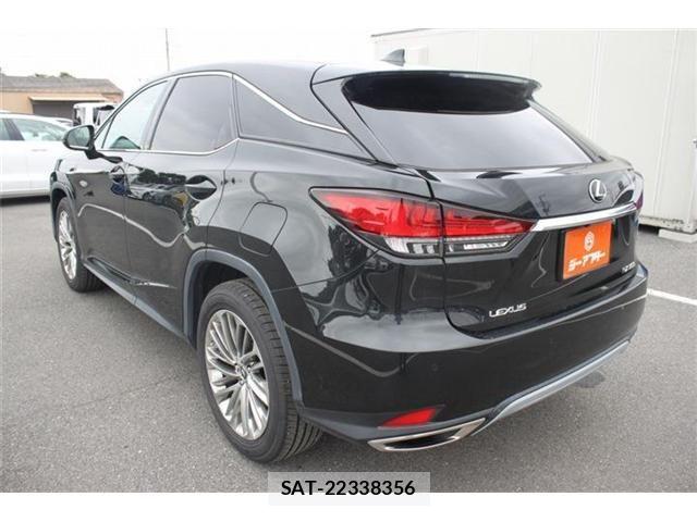 Lexus RX 2019-11 7617723-6