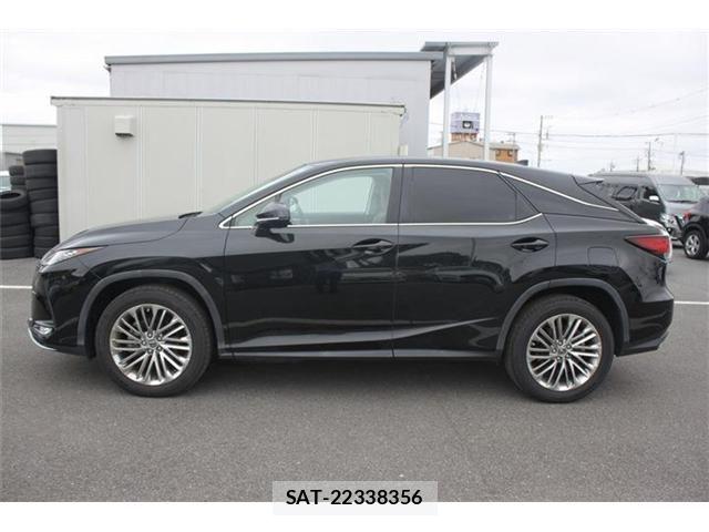 Lexus RX 2019-11 7617723-7