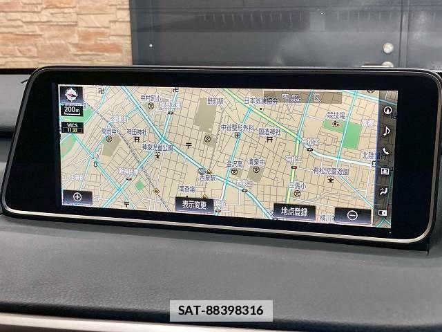 Lexus RX 2018-10 7725184-2
