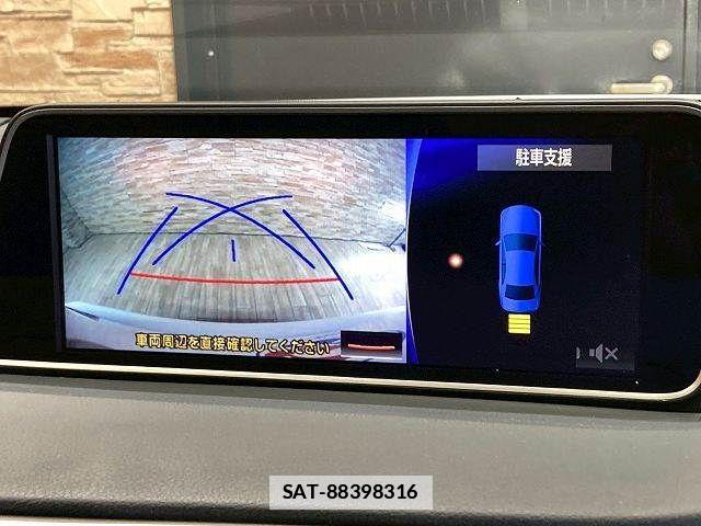 Lexus RX 2018-10 7725184-3