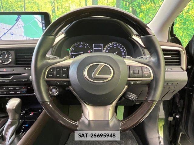 Lexus RX 2021-03 7725185-10